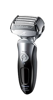 パナソニック ラムダッシュ シェーバー 5枚刃 シルバー調 ES-CLV8E-S Amazon | パナソニック ラムダッシュ 5枚刃 シルバー調 ES-LV82